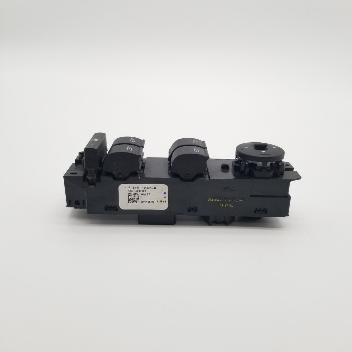 2013 2014 2015 Ford Focus Front Drivers Master Window Switch Mirror Control