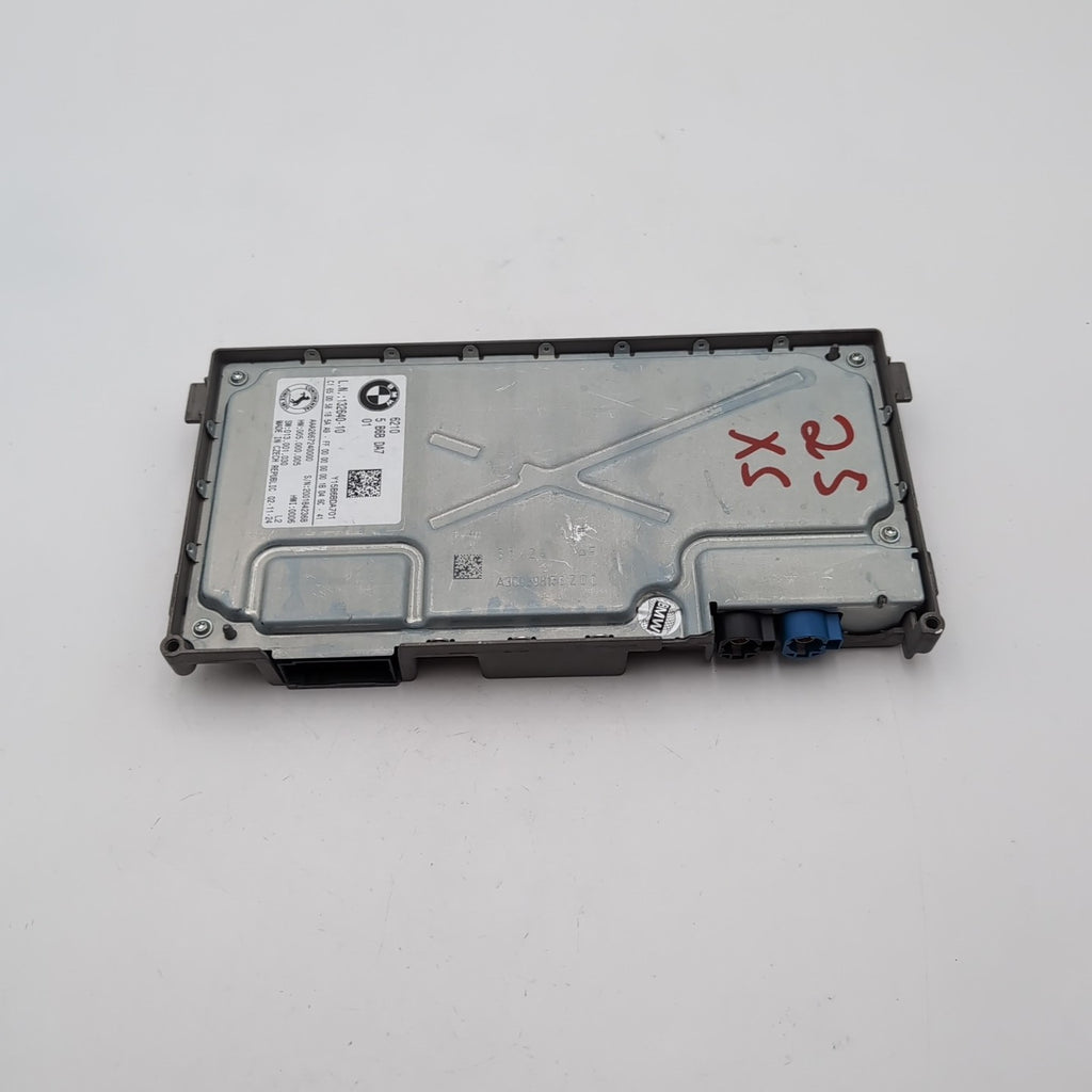 2024 2025 2026 BMW G20 G26 G42 G60 X3 X5 X6 Instrument Cluster Control Module