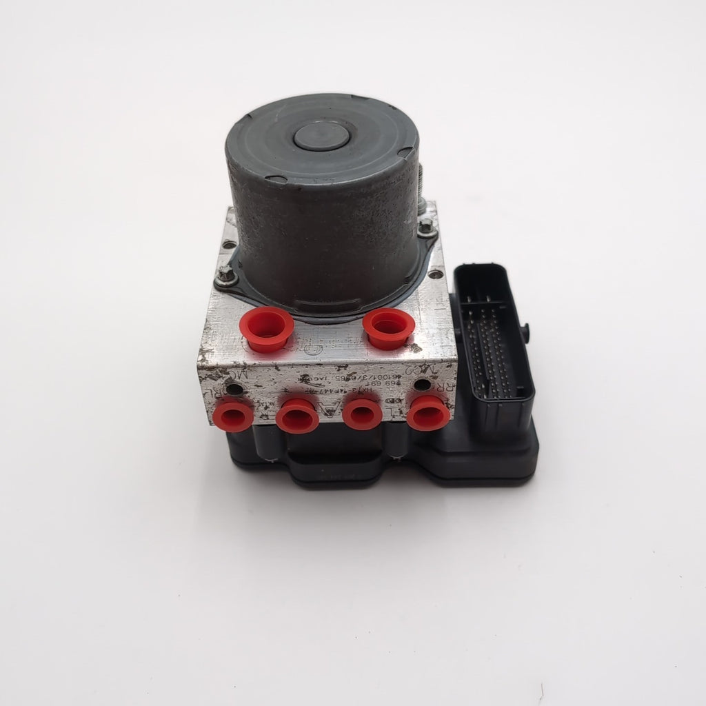 2016 2017 Jaguar XE XF ABS Anti Lock Brake Pump Control Unit OEM HX73-14F447-AF