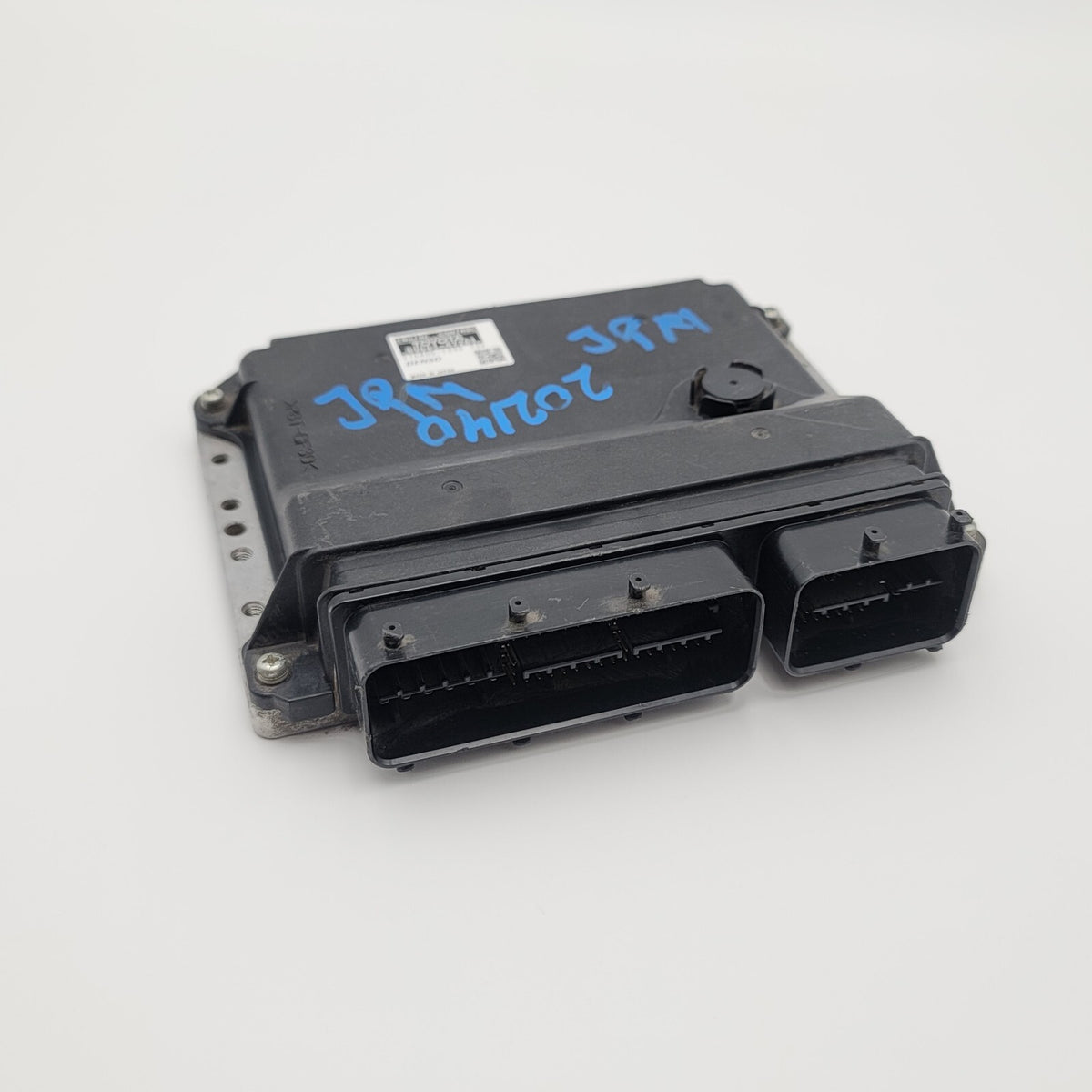 2010 Toyota Prius 1.8L Engine Computer Control Module ECM EBX OEM 8966147261