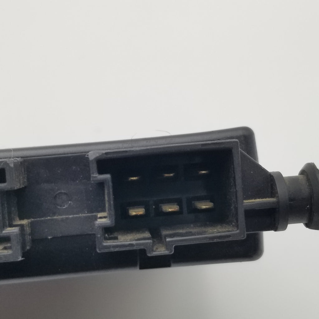 07-12 Mercedes X164 GL350 GL550 Third Seat Row Power Folding Control Module OEM