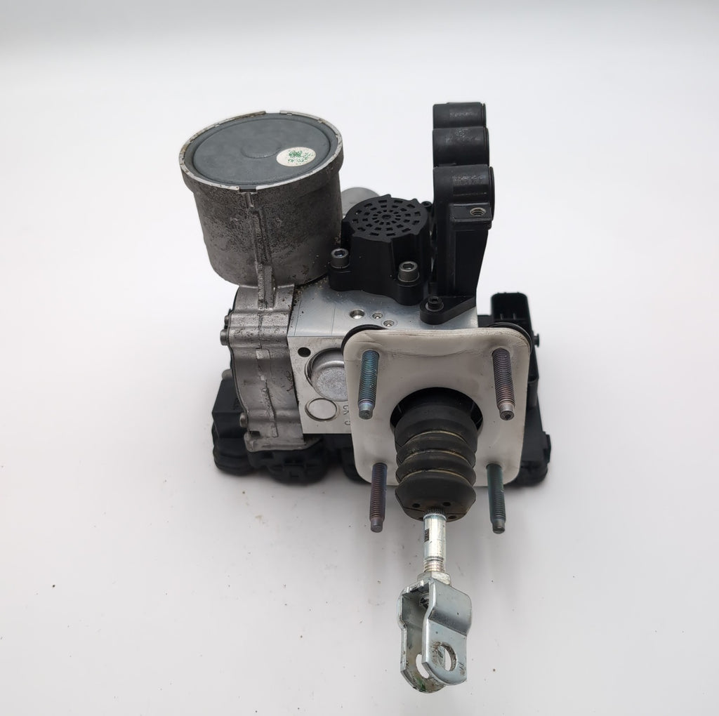 2021 - 2023 Hyundai Elantra 1.6L Master Cylinder ABS Brake Booster 58500-BY100