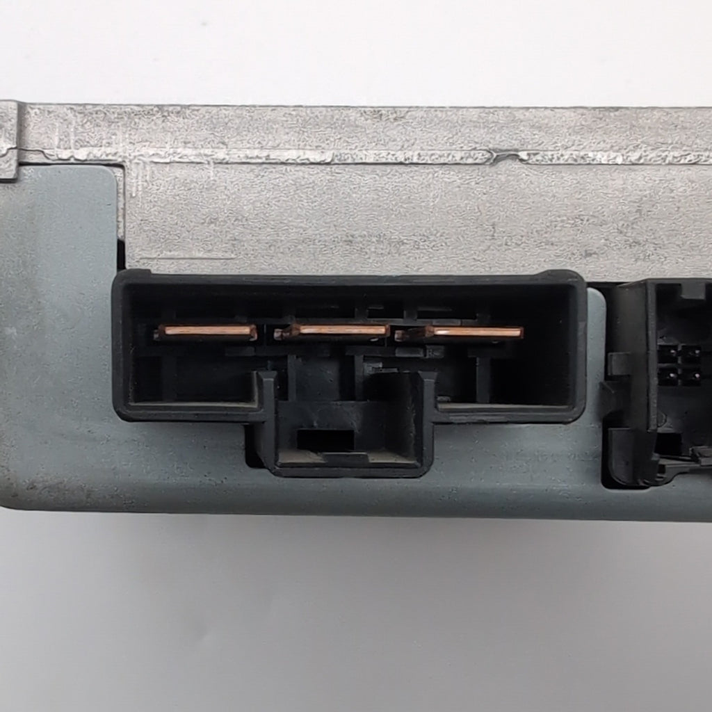 2015 2016 2017 Hyundai Veloster Power Steering Control Module 2V56399800