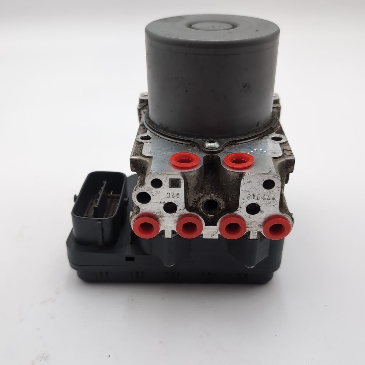 2014 2015 Mazda 6 2.5L ABS Anti Lock Brake Pump Control Unit GHR1-437A0