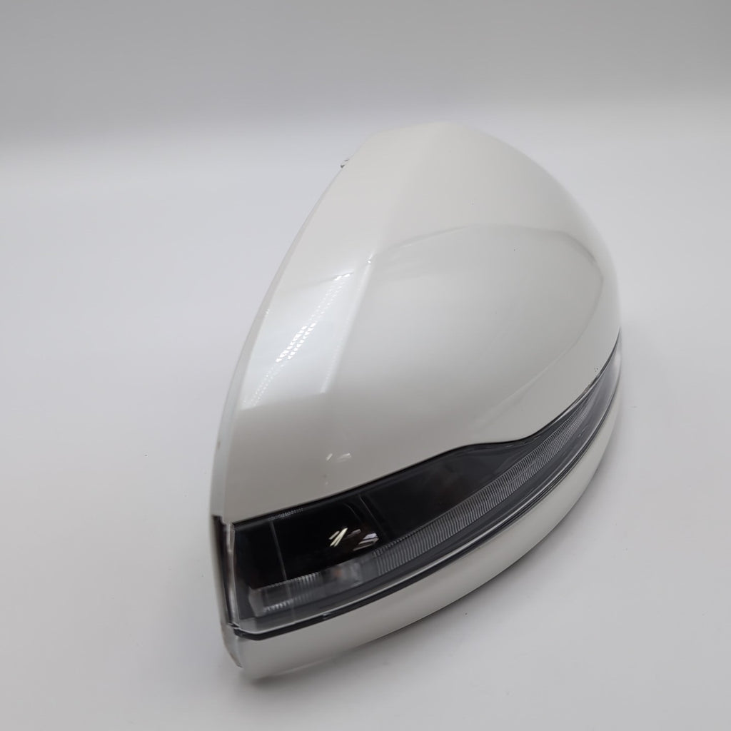 Mercedes Benz W205 W222 W213 Right Passenger Side Mirror Cover Cap A0998100221