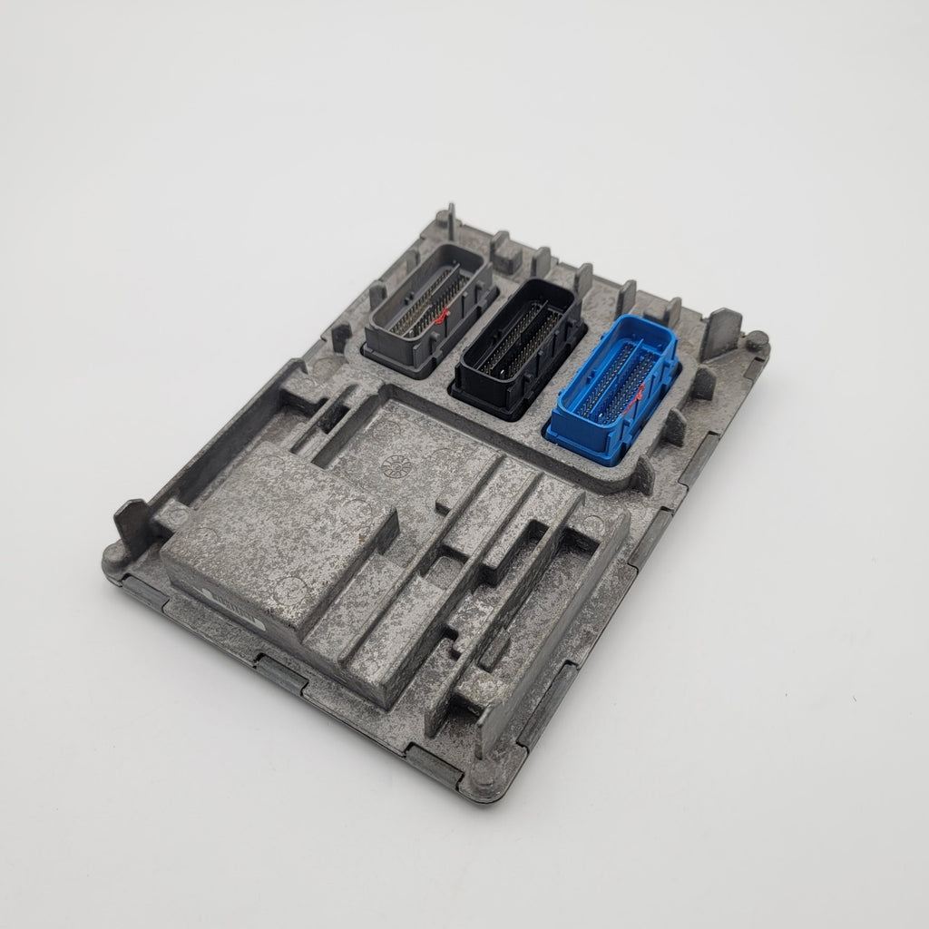 2017 Buick Lacrosse Computer Brain Engine Control ECU ECM EBX Module 12679179
