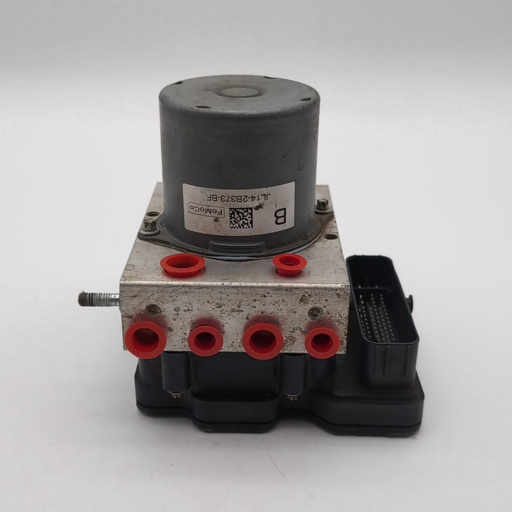 2018 2019 Ford Expedition ABS Anti Lock Brake Pump JL14-2B373-BF