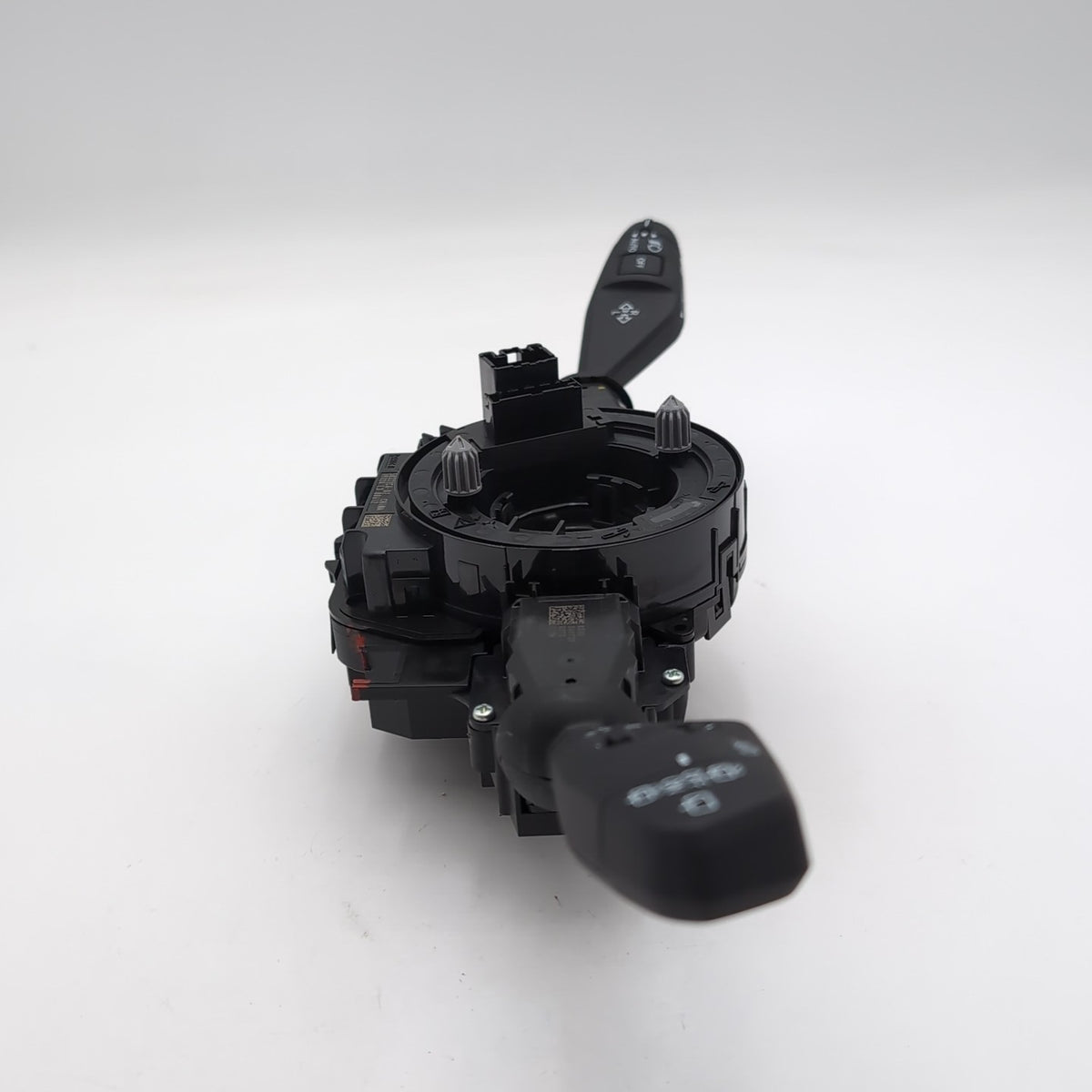 2024 2025 2026 BMW X3 G45 Steering Column Clock Spring Switch Cluster