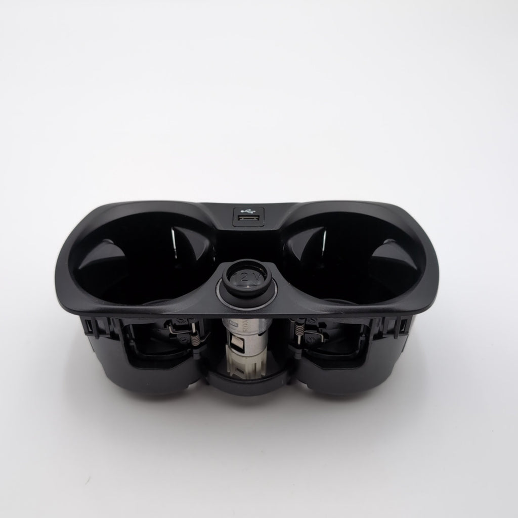 2019 - 2026 BMW G20 G22 G23 G26 G80 G83 M3 M4 Center Console Cup Holder 6809803