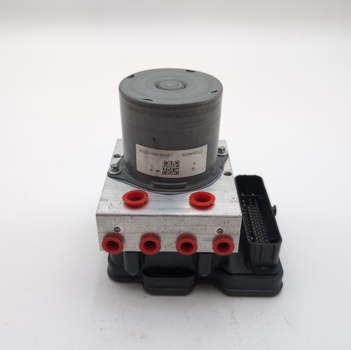 2020 2021 Subaru Legacy 2.5L ABS Anti Lock Brake Pump Control Unit 27536AN00B