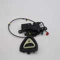 2019 - 2025 BMW 330xi G20 G22 G80 G82 Trunk Liftgate Lock Latch Striker 7383283