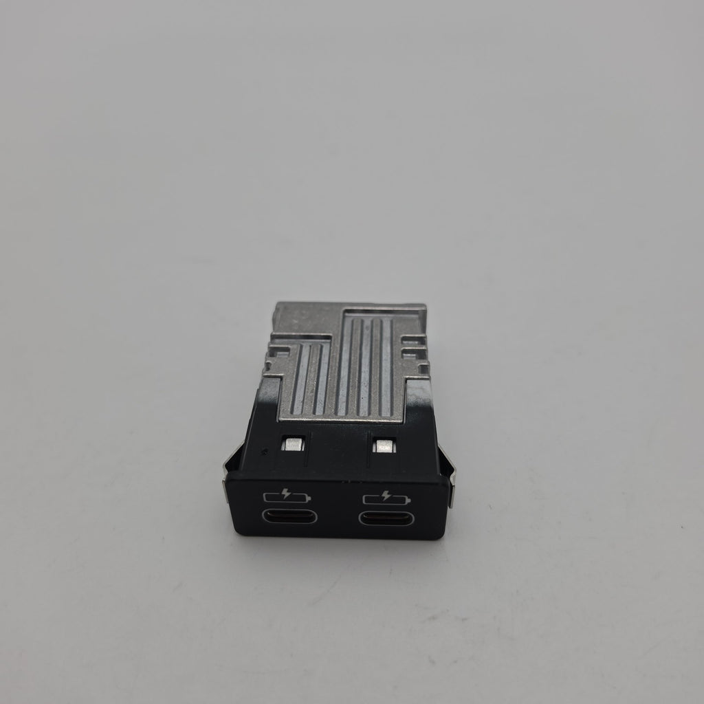 2019 - 2026 BMW G20 G26 G80 G22 G82 M3 M4 Dual USB Type C Charging Port 5A84160
