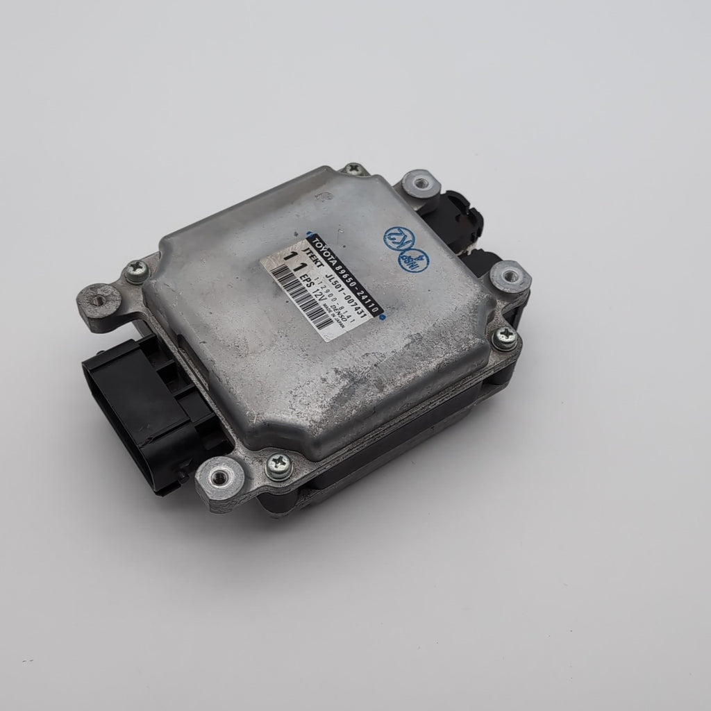 2015 2016 Lexus RC350 RC300 OEM Electric Power Steering Control Module Unit