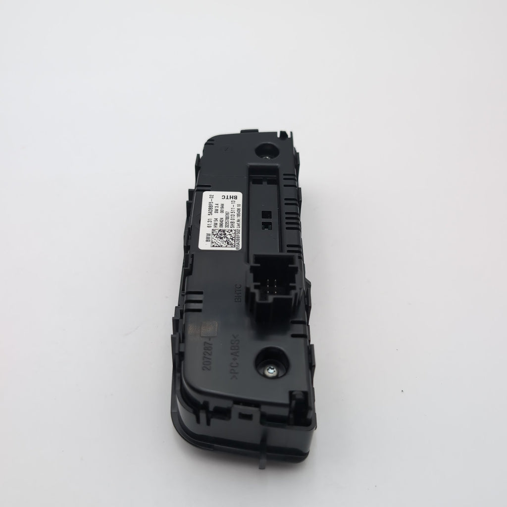 2021 - 2026 BMW G20 G26 G42 M3 M4 Rear AC Heater Climate Control Unit 5A3BBF5