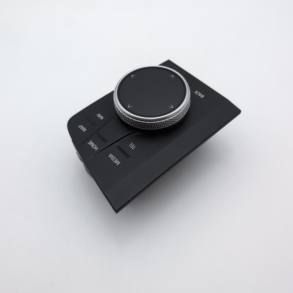 2022 - 2025 BMW G26 G20 G42 G22 iDrive Navigation Media Switch Knob 5A371C4
