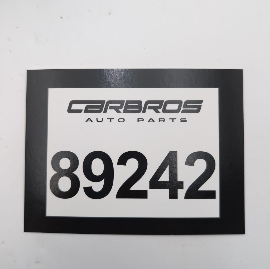 2024 2025 Toyota Tundra 3.4L ABS Anti Lock Brake Pump 44540-AN021