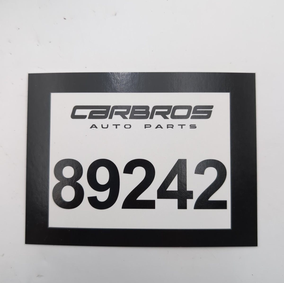 2024 2025 Toyota Tundra 3.4L ABS Anti Lock Brake Pump 44540-AN021