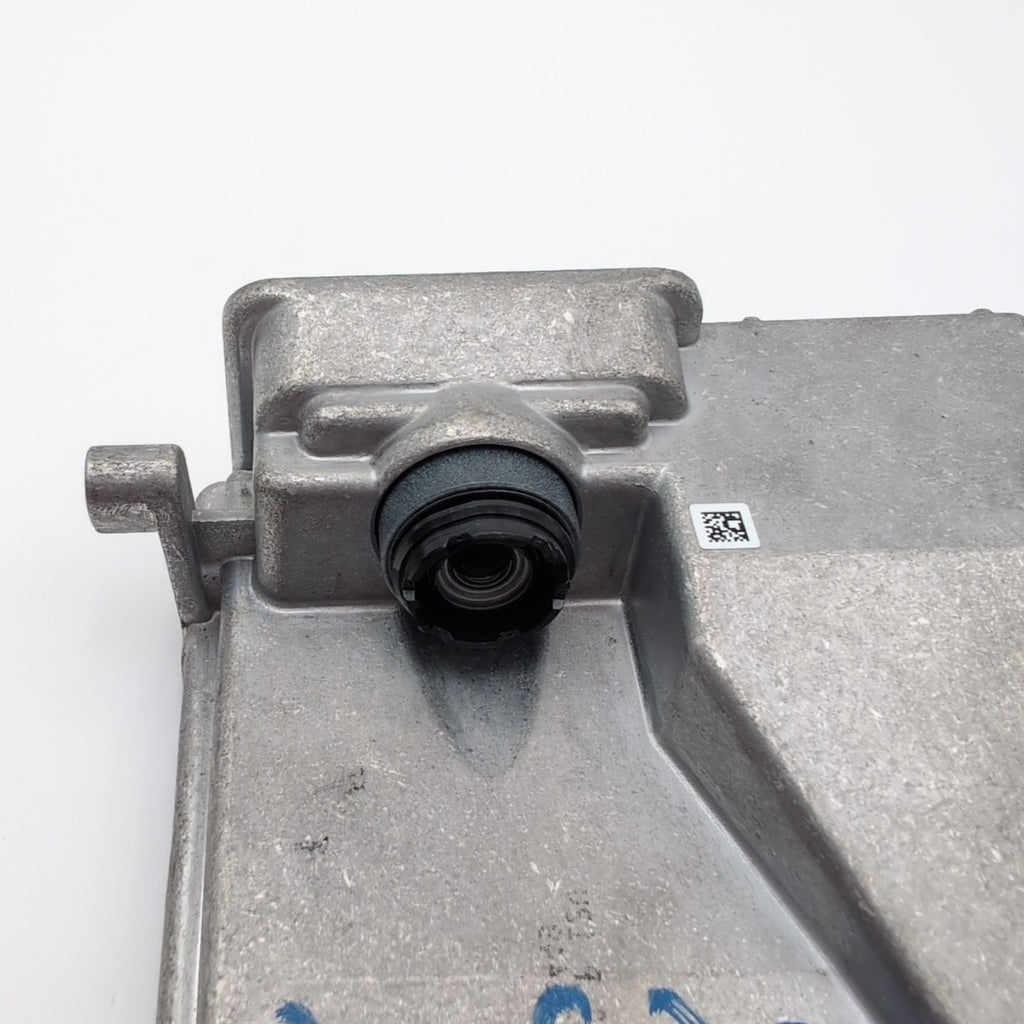 15-17 Audi VW TT A3 S3 Golf Front Windshield Lane Keep Assist Camera 5Q0980653F