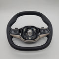 2025 BMW X3 G45 Multifunction Steering Wheel 5A14E49 Electric