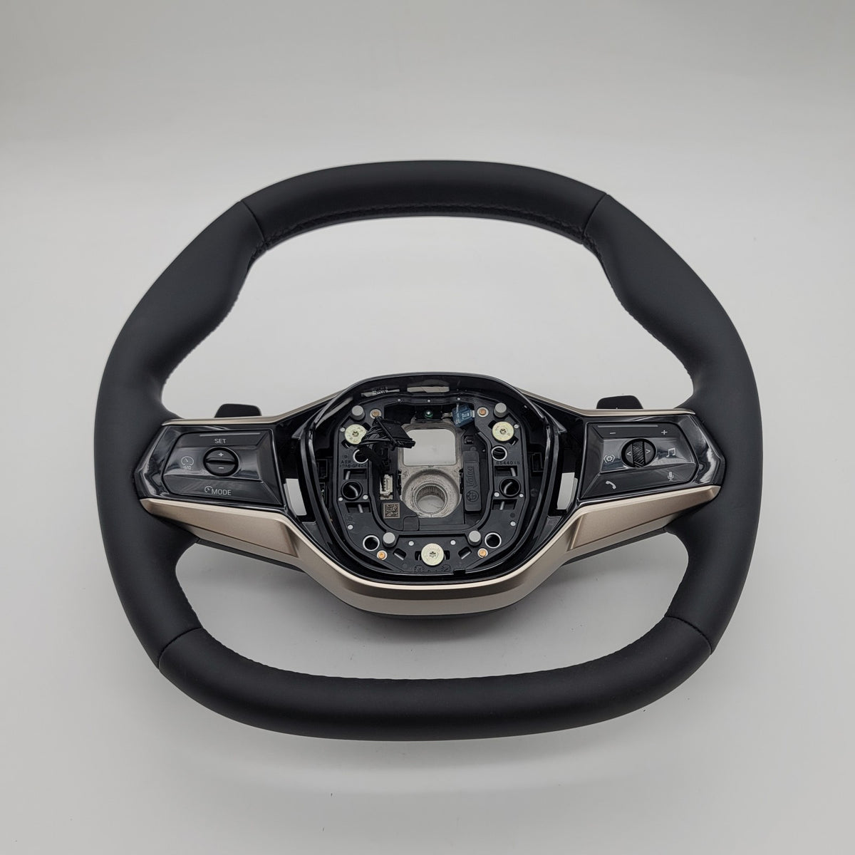 2025 BMW X3 G45 Multifunction Steering Wheel 5A14E49 Electric