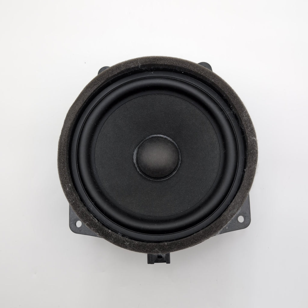 2021 - 2025 BMW i4 G26 Harman Kardon Front Woofer Speaker 5A12337