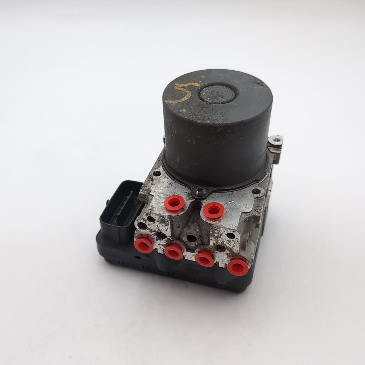 2011 2012 2013 Mazda 6 2.5L ABS Anti Lock Brake Pump Control Unit GEG1-437A0