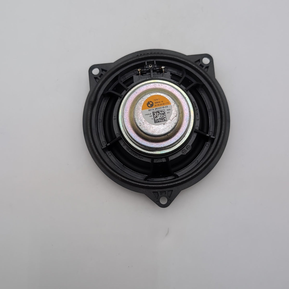 2019 - 2026 BMW X5 X6 X7 Left or Right Top HiFi Mid Range Speaker 2622518