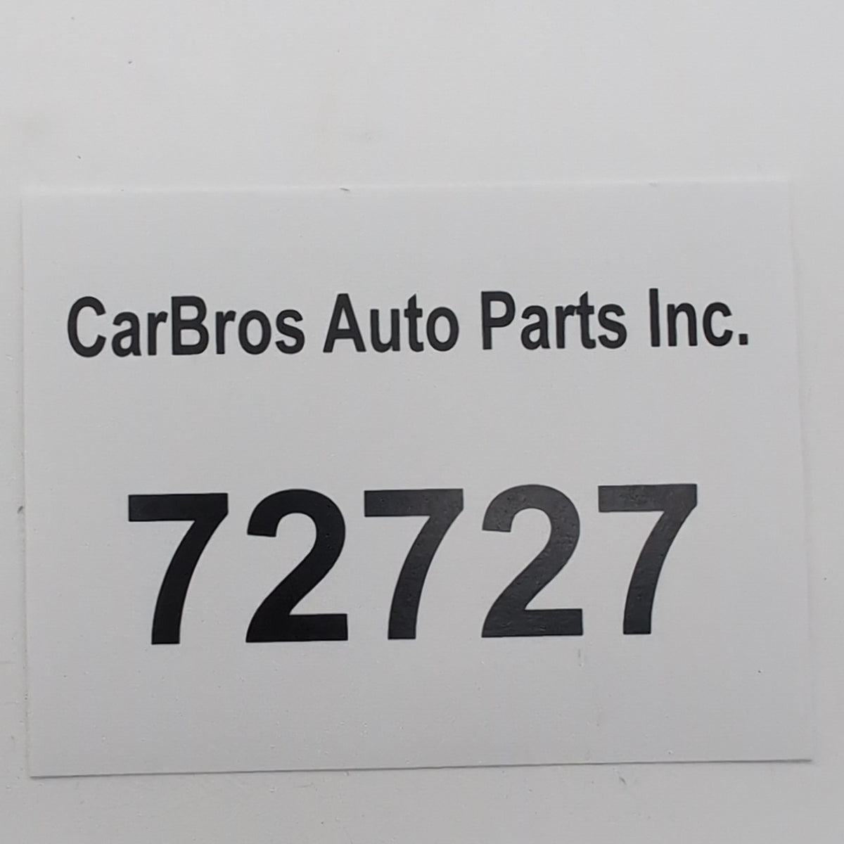Lane Departure Multi Purpose Camera Module Mercedes W212 W218 E63 E350 oem