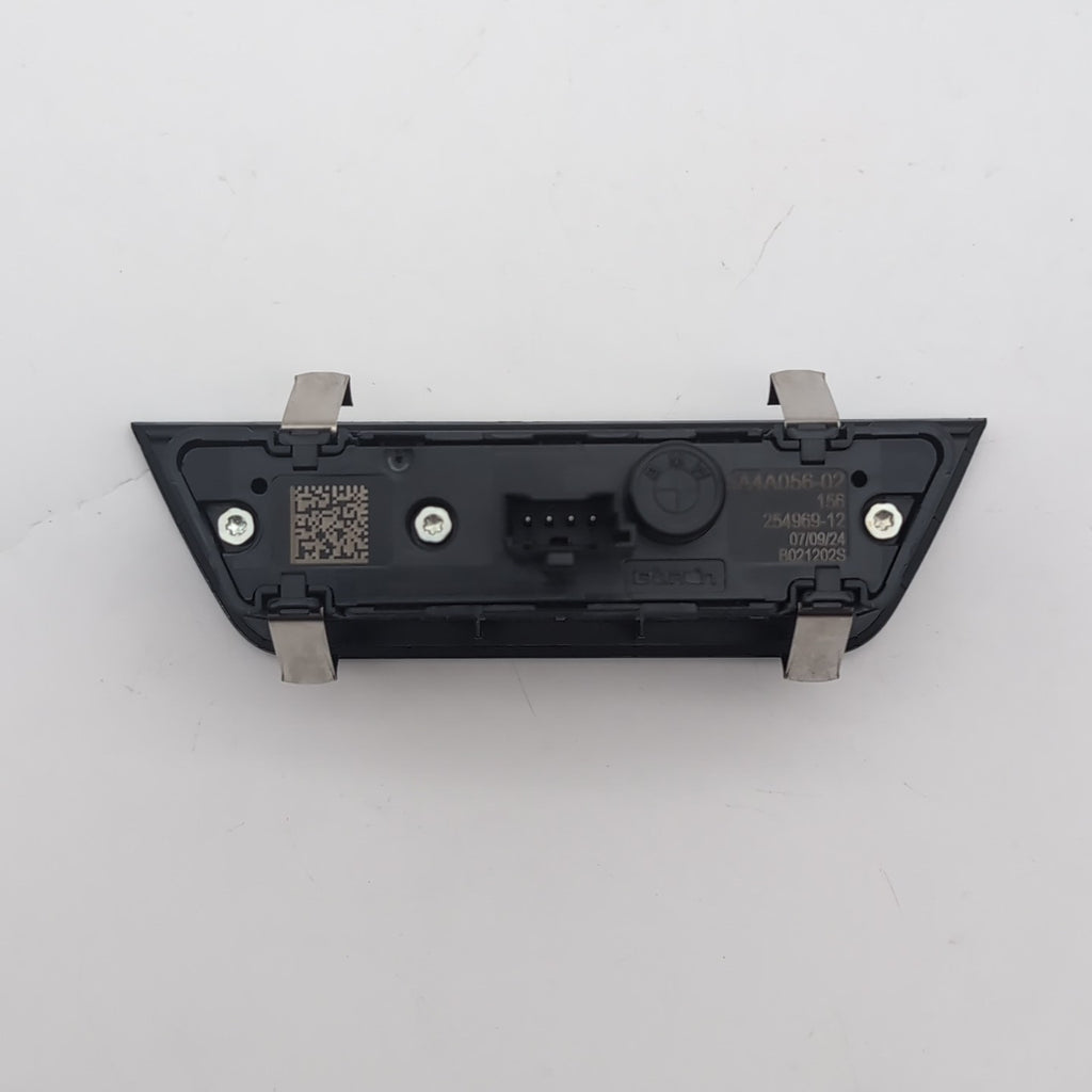 2022 2023 2024 2025 BMW X1 X2 U11 U10 Light Operating Switch Panel OEM 5A4A056