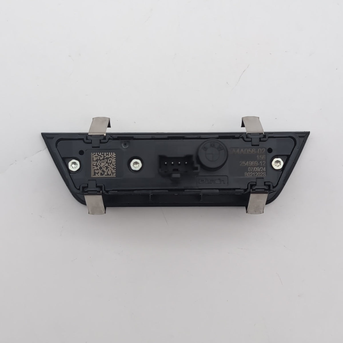 2022 2023 2024 2025 BMW X1 X2 U11 U10 Light Operating Switch Panel OEM 5A4A056