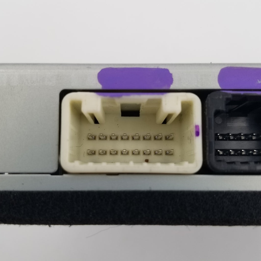 2010 2011 Lexus RX450h Multi Media Interface Control Module OEM 861A048010