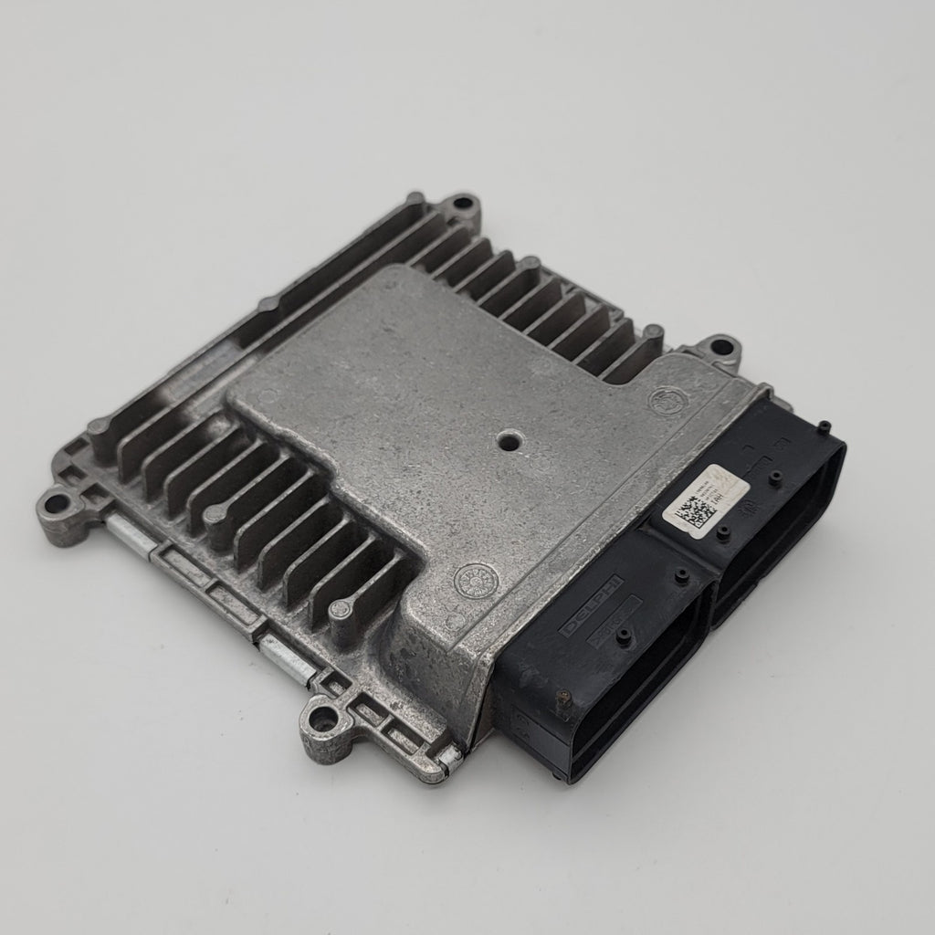 2020 2021 Kia Soul Engine Computer Control Module ECU 39172-2ELC0