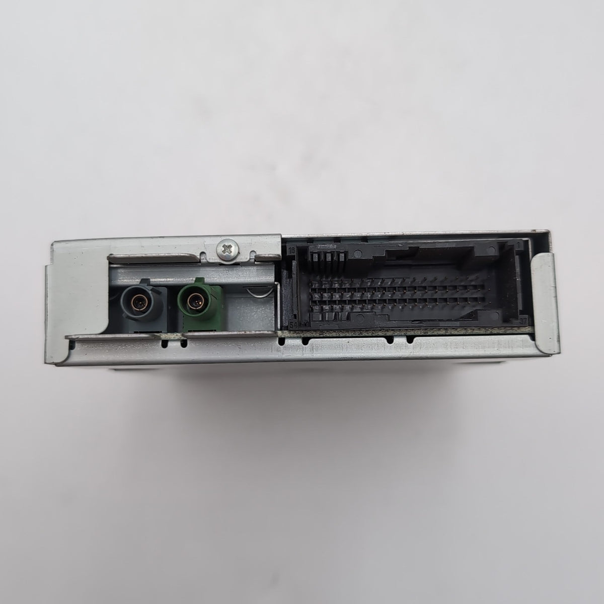 2011 2012 2013 2014 Audi A8 Rear View Camera Control Module 4H0907441B