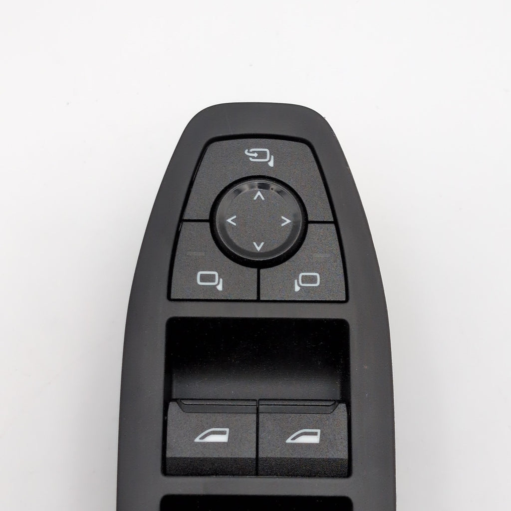 2023 2024 2025 BMW X1 X2 U11 U10 Front Driver Master Window Switch OEM 5A7CB16