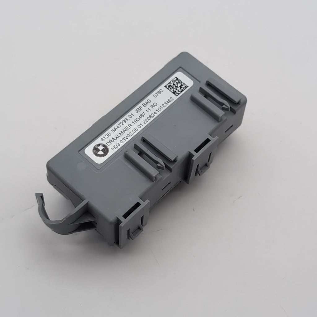 2022 - 2026 BMW X1 X2 Mini Cooper Countryman Power Distribution Box LIN Module
