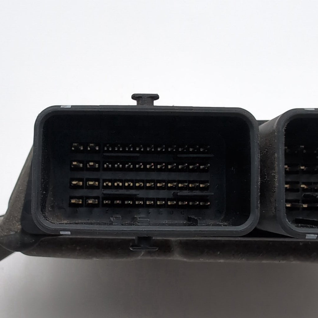 2018 2019 Nissan Sentra 1.8L Engine Computer Control Module ECU NEC028-689