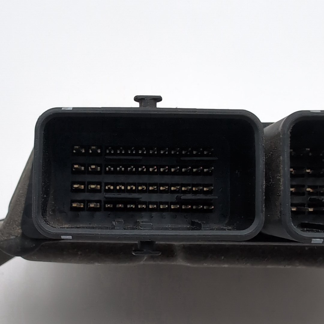 2018 2019 Nissan Sentra 1.8L Engine Computer Control Module ECU NEC028-689