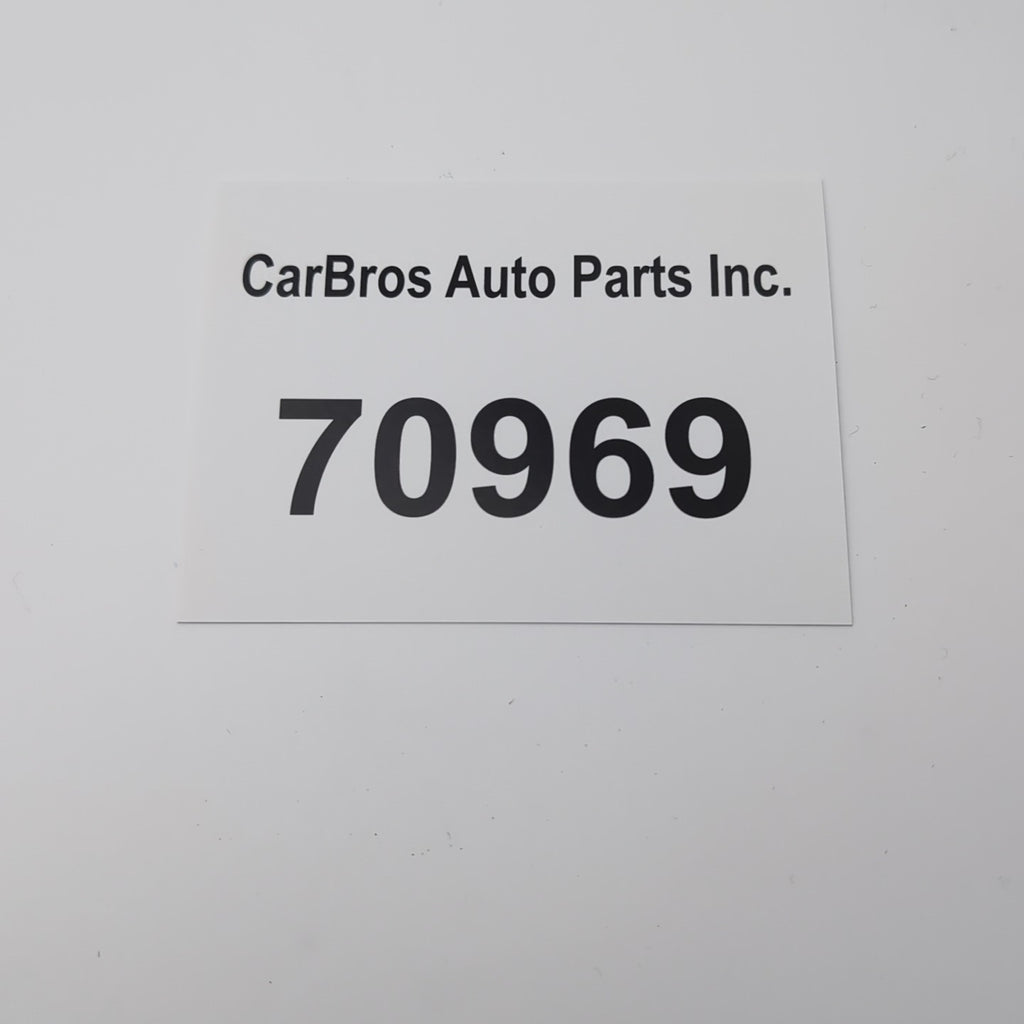 2024 BMW 230I 2.0L TURBO ECM ENGINE CONTROL MODULE DME OEM 5B32771