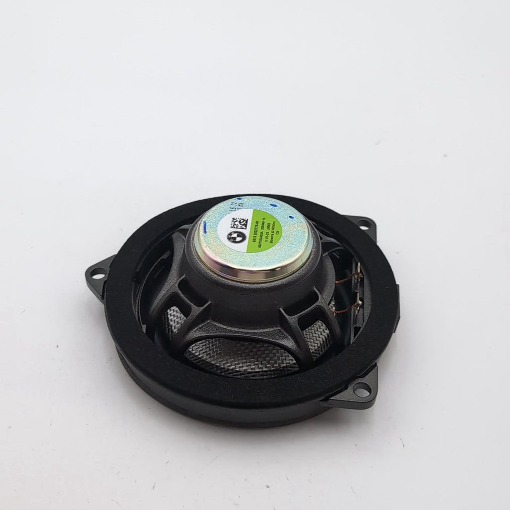 2021 - 2026 BMW X5 X5M X6 X6M X7 Bowers Wilkins Front Rear Door Midrange Speaker