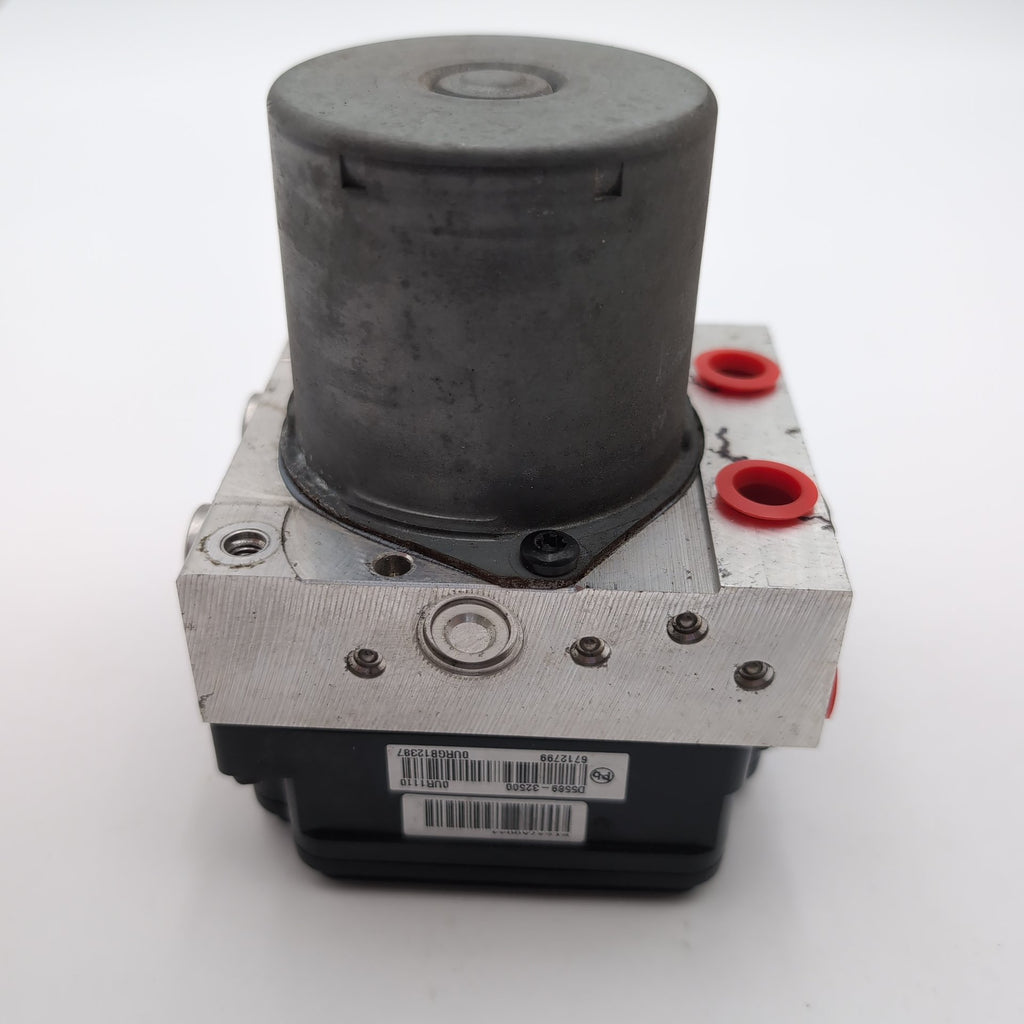 2016 2017 2018 Kia Optima ABS Anti Lock Brake Pump OEM 58900-D5060