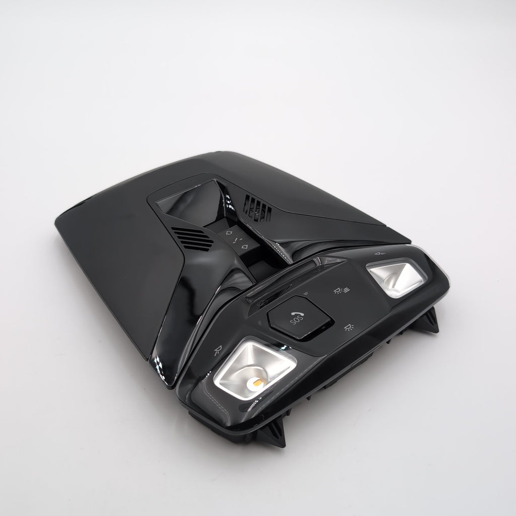 2023 - 2026 BMW 228i F74 X1 X2 Overhead Console Dome Light Assembly 5B68487