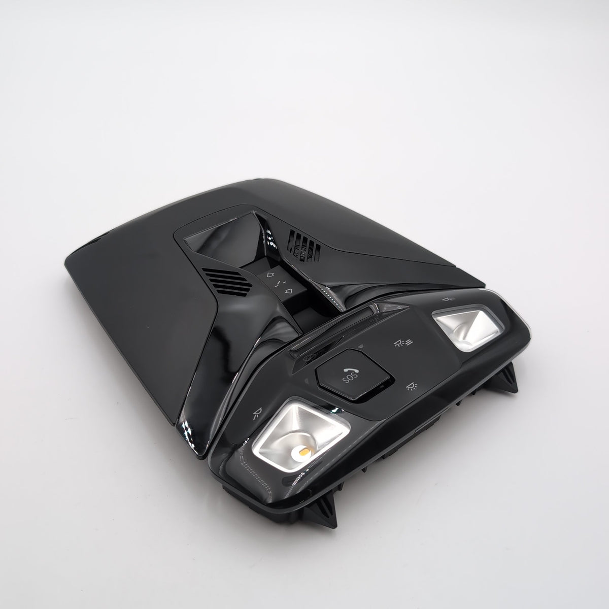 2023 - 2026 BMW 228i F74 X1 X2 Overhead Console Dome Light Assembly 5B68487