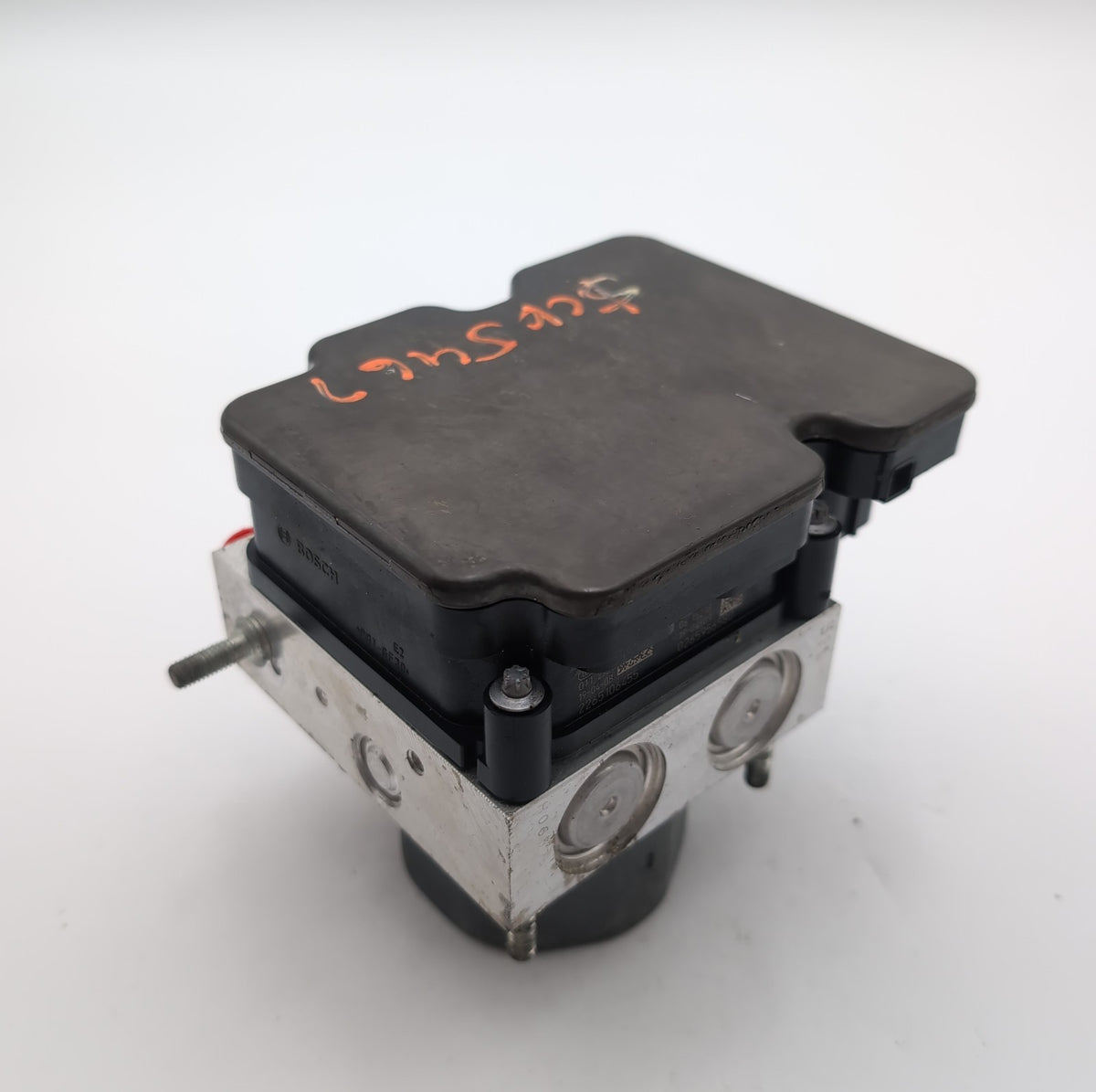 2019 2020 Nissan Rogue 2.5L AWD ABS Anti Lock Brake Pump Control Unit 476607FM4A