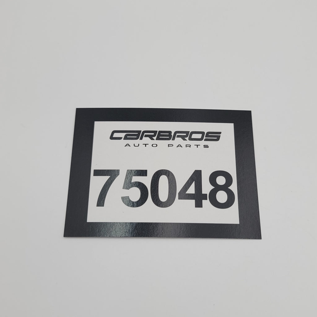 2019- 2023 BMW M8 M850i F91 F92 G14 G15 G16 Central Information Display Unit