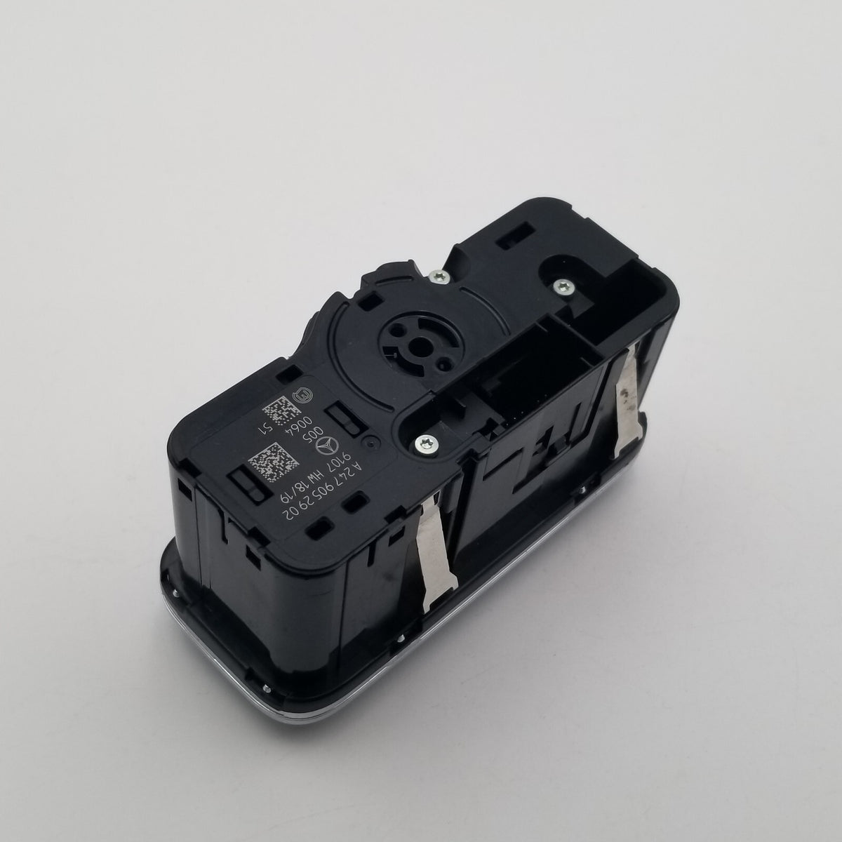 FRONT HEADLIGHT SWITCH CONTROL MERCEDES X247 GLB250 GLB35 CLA35 CLA250 OEM