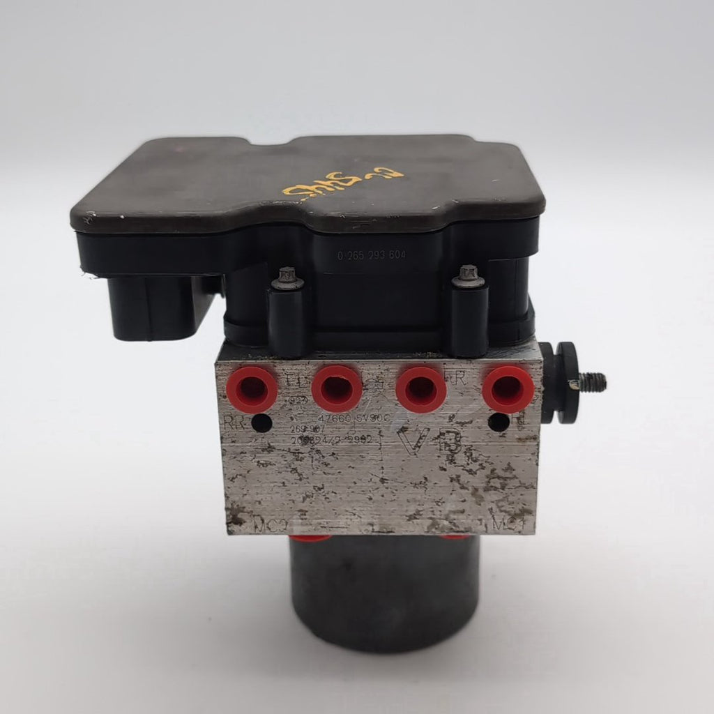 2021- 2025 Infiniti QX50 2.0L ABS Anti Lock Brake Pump Control Unit 476605VS0C