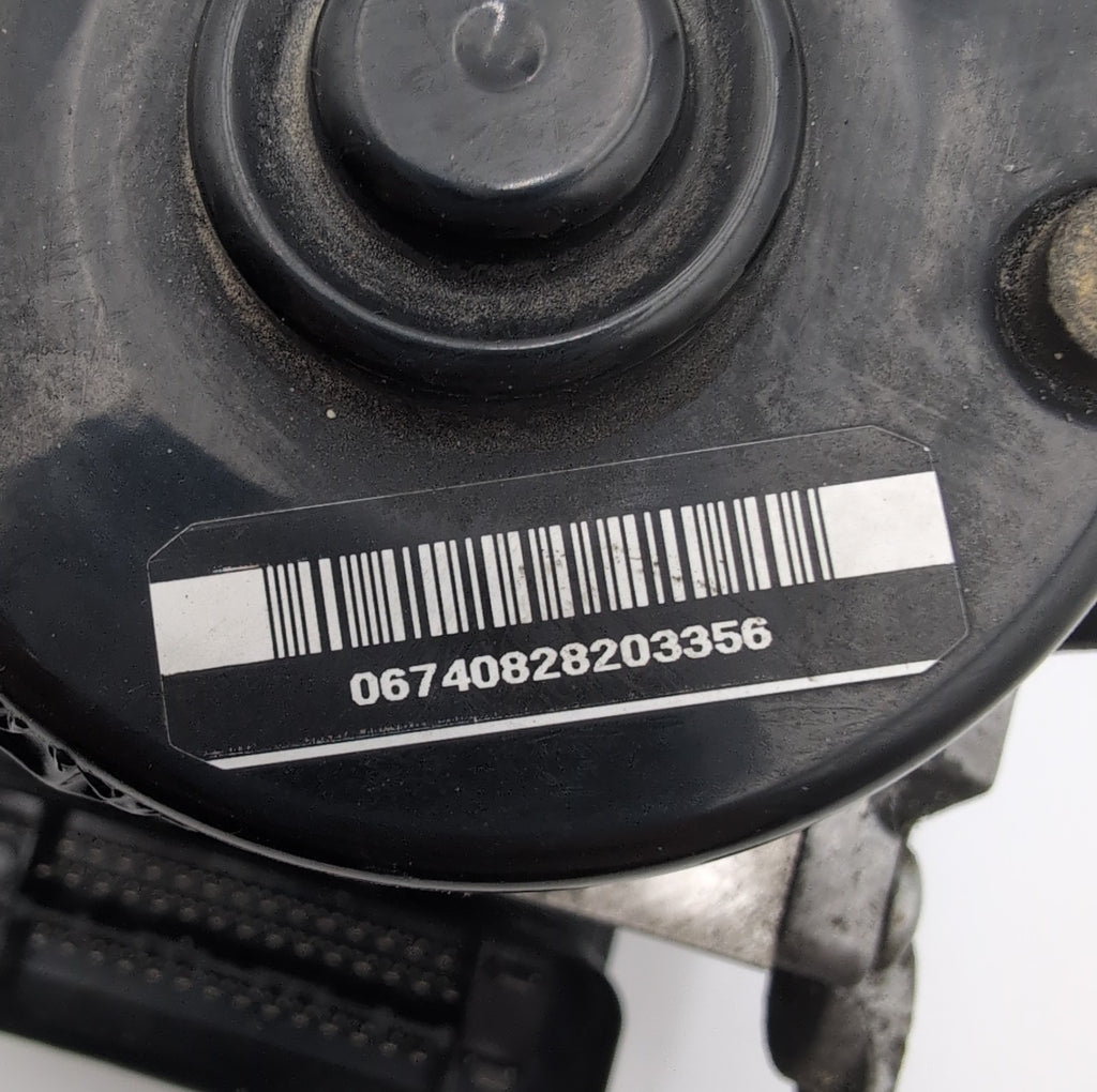 2005 Honda Odyssey 3.5L ABS Anti Lock Brake Pump Control Unit 57110-SHJ-9511-M1