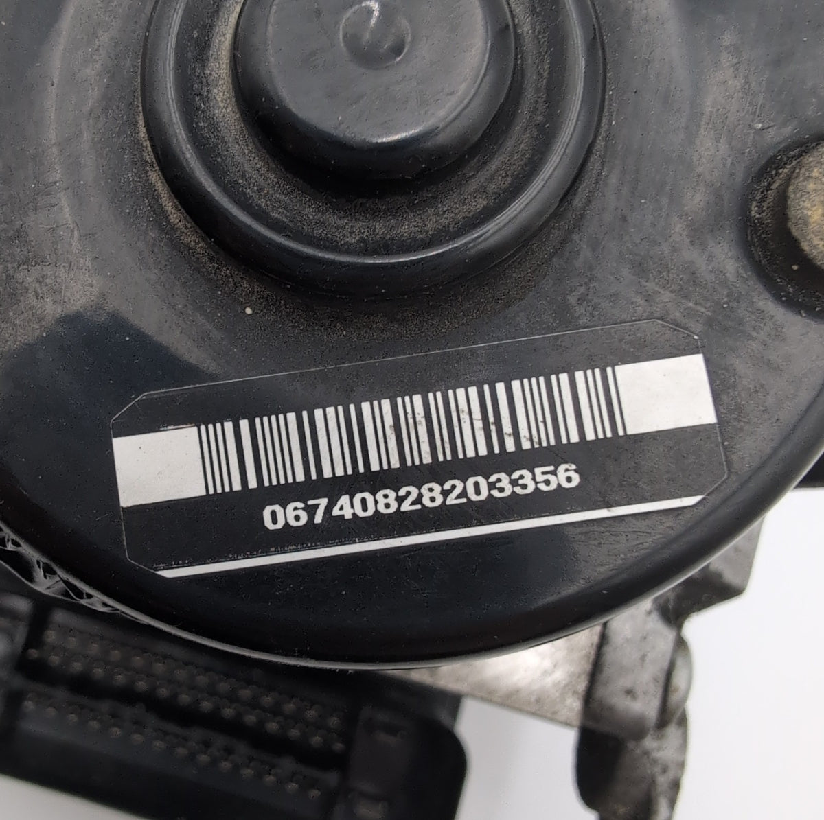 2005 Honda Odyssey 3.5L ABS Anti Lock Brake Pump Control Unit 57110-SHJ-9511-M1