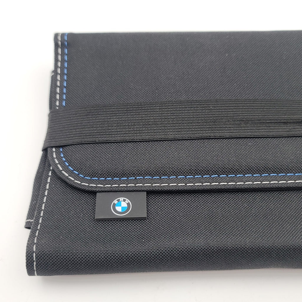 2024 BMW 3 Series Sedan 330i Owners Manual Set Kit with Case OEM 5A8A749