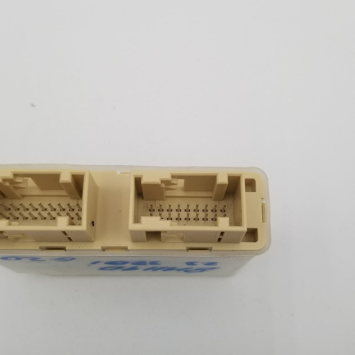 2021 - 2025 BMW G20 G22 M3 M4 X6 USS Ultra Sonic Parking Sensor Module